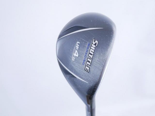 Fairway Wood : Maruman : ไม้กระเทย Maruman Shuttle Maraging Loft 23 Flex SR