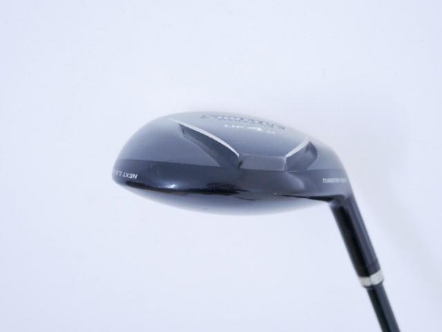 Fairway Wood : Maruman : ไม้กระเทย Maruman Shuttle Maraging Loft 23 Flex SR