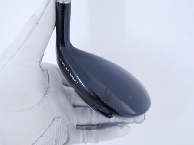 Fairway Wood : Maruman : ไม้กระเทย Maruman Shuttle Maraging Loft 23 Flex SR