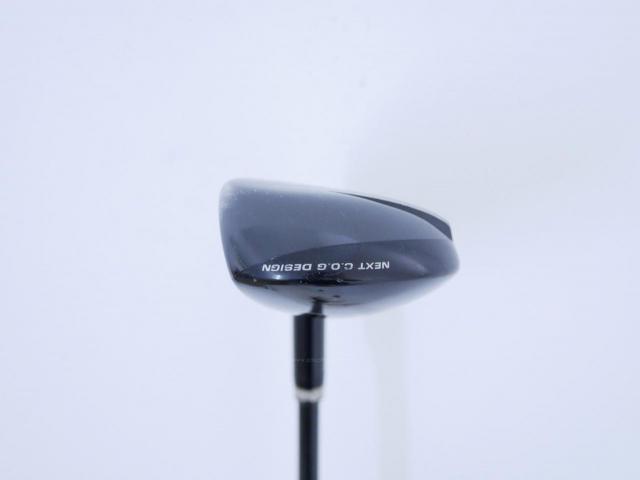 Fairway Wood : Maruman : ไม้กระเทย Maruman Shuttle Maraging Loft 23 Flex SR