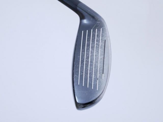 Fairway Wood : Maruman : ไม้กระเทย Maruman Shuttle Maraging Loft 23 Flex SR