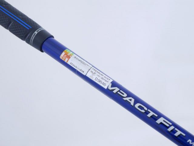 Fairway Wood : Maruman : ไม้กระเทย Maruman Shuttle Maraging Loft 23 Flex SR