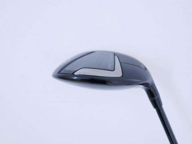 Fairway Wood : Yamaha : ไม้กระเทย Yamaha Inpres DriveStar (รุ่นล่าสุด ปี 2025 ตีไกลมากๆ) Loft 18 ก้าน Fujikura MCF 60 Flex S