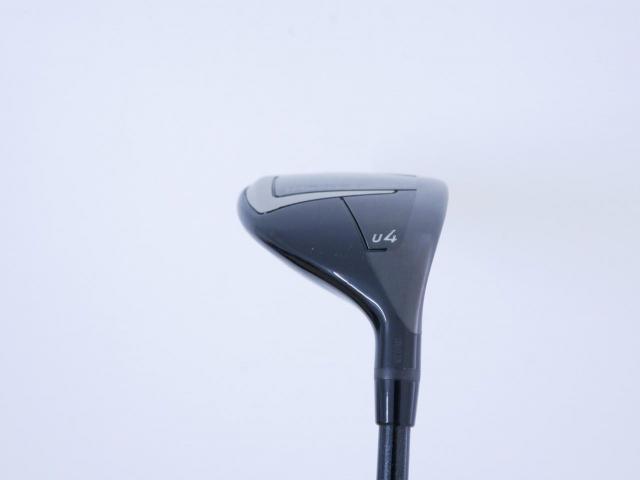 Fairway Wood : Yamaha : ไม้กระเทย Yamaha Inpres DriveStar (รุ่นล่าสุด ปี 2025 ตีไกลมากๆ) Loft 18 ก้าน Fujikura MCF 60 Flex S