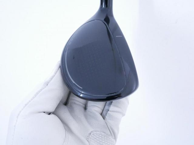 Fairway Wood : Yamaha : ไม้กระเทย Yamaha Inpres DriveStar (รุ่นล่าสุด ปี 2025 ตีไกลมากๆ) Loft 18 ก้าน Fujikura MCF 60 Flex S