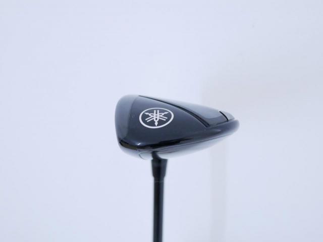 Fairway Wood : Yamaha : ไม้กระเทย Yamaha Inpres DriveStar (รุ่นล่าสุด ปี 2025 ตีไกลมากๆ) Loft 18 ก้าน Fujikura MCF 60 Flex S
