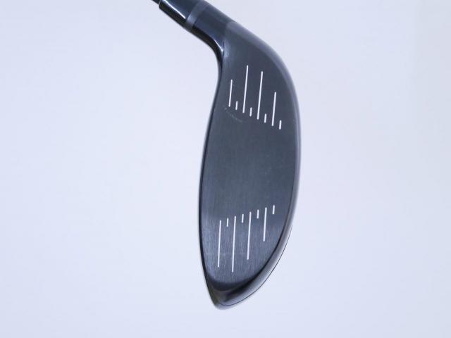 Fairway Wood : Yamaha : ไม้กระเทย Yamaha Inpres DriveStar (รุ่นล่าสุด ปี 2025 ตีไกลมากๆ) Loft 18 ก้าน Fujikura MCF 60 Flex S