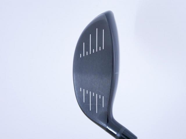 Fairway Wood : Yamaha : ไม้กระเทย Yamaha Inpres DriveStar (รุ่นล่าสุด ปี 2025 ตีไกลมากๆ) Loft 18 ก้าน Fujikura MCF 60 Flex S