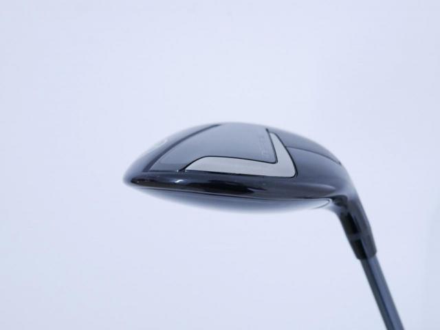 Fairway Wood : Yamaha : ไม้กระเทย Yamaha Inpres DriveStar (รุ่นล่าสุด ปี 2025 ตีไกลมากๆ) Loft 23 ก้าน Fujikura Speeder NX M425u Flex S