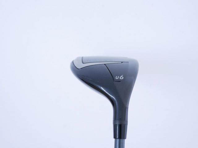 Fairway Wood : Yamaha : ไม้กระเทย Yamaha Inpres DriveStar (รุ่นล่าสุด ปี 2025 ตีไกลมากๆ) Loft 23 ก้าน Fujikura Speeder NX M425u Flex S