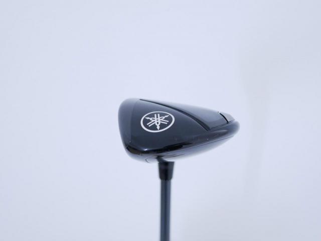 Fairway Wood : Yamaha : ไม้กระเทย Yamaha Inpres DriveStar (รุ่นล่าสุด ปี 2025 ตีไกลมากๆ) Loft 23 ก้าน Fujikura Speeder NX M425u Flex S