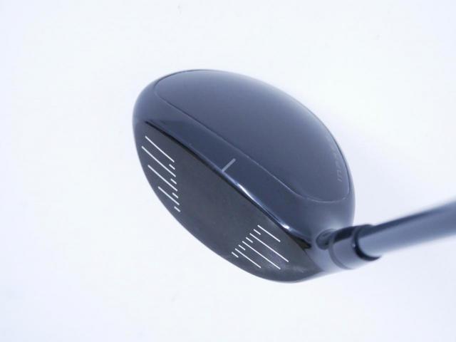 Fairway Wood : Yamaha : ไม้กระเทย Yamaha Inpres DriveStar (รุ่นล่าสุด ปี 2025 ตีไกลมากๆ) Loft 23 ก้าน Fujikura Speeder NX M425u Flex S