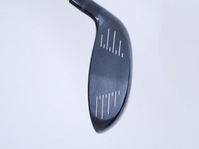 Fairway Wood : Yamaha : ไม้กระเทย Yamaha Inpres DriveStar (รุ่นล่าสุด ปี 2025 ตีไกลมากๆ) Loft 23 ก้าน Fujikura Speeder NX M425u Flex S