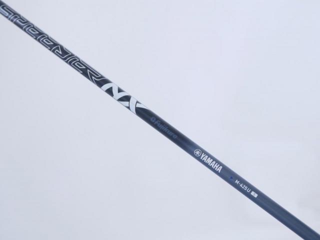 Fairway Wood : Yamaha : ไม้กระเทย Yamaha Inpres DriveStar (รุ่นล่าสุด ปี 2025 ตีไกลมากๆ) Loft 23 ก้าน Fujikura Speeder NX M425u Flex S