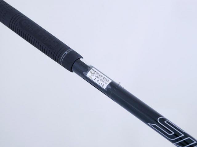 Fairway Wood : Yamaha : ไม้กระเทย Yamaha Inpres DriveStar (รุ่นล่าสุด ปี 2025 ตีไกลมากๆ) Loft 23 ก้าน Fujikura Speeder NX M425u Flex S