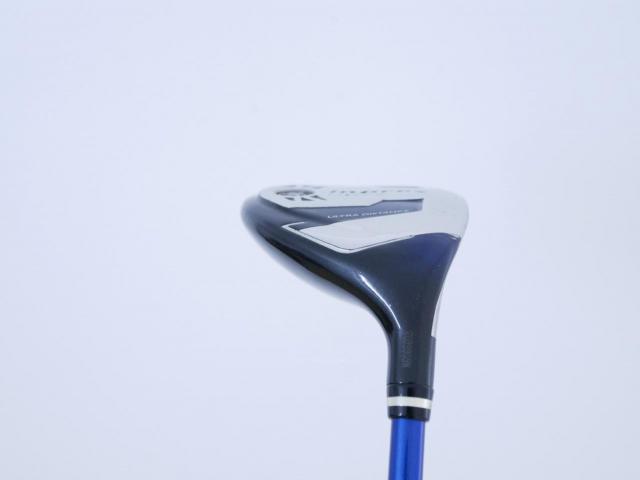 Fairway Wood : Yamaha : **มีบุบ** ไม้กระเทย Yamaha Inpres UD+2 (รุ่นปี 2018 ตีไกลมากๆ COR 0.815) Loft 24 Flex R