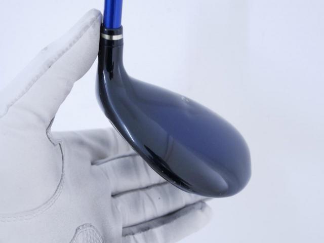 Fairway Wood : Yamaha : **มีบุบ** ไม้กระเทย Yamaha Inpres UD+2 (รุ่นปี 2018 ตีไกลมากๆ COR 0.815) Loft 24 Flex R