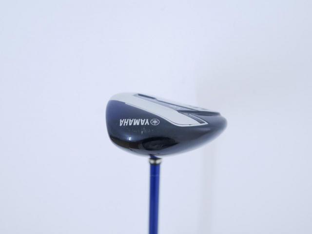 Fairway Wood : Yamaha : **มีบุบ** ไม้กระเทย Yamaha Inpres UD+2 (รุ่นปี 2018 ตีไกลมากๆ COR 0.815) Loft 24 Flex R