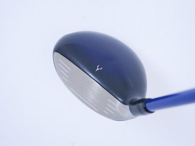 Fairway Wood : Yamaha : **มีบุบ** ไม้กระเทย Yamaha Inpres UD+2 (รุ่นปี 2018 ตีไกลมากๆ COR 0.815) Loft 24 Flex R