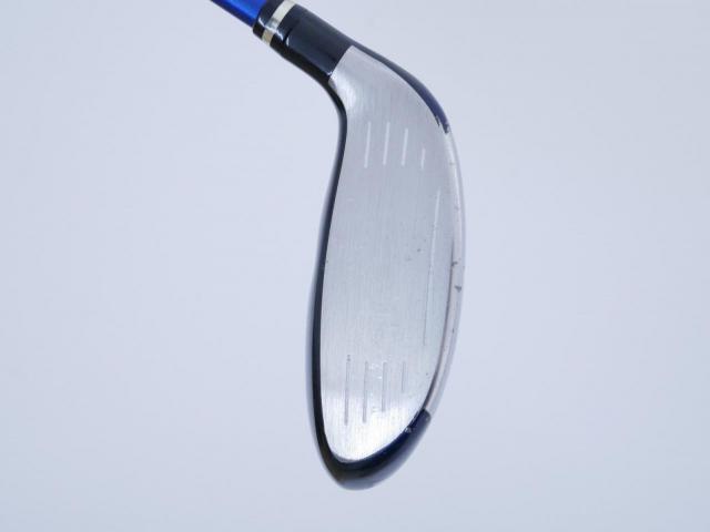 Fairway Wood : Yamaha : **มีบุบ** ไม้กระเทย Yamaha Inpres UD+2 (รุ่นปี 2018 ตีไกลมากๆ COR 0.815) Loft 24 Flex R