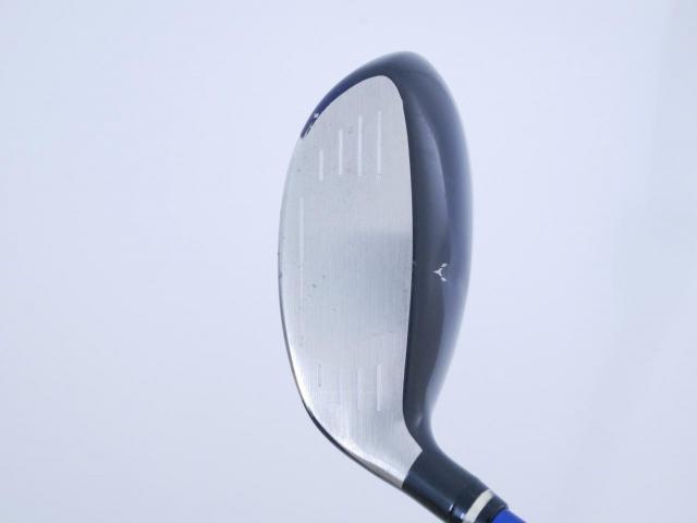 Fairway Wood : Yamaha : **มีบุบ** ไม้กระเทย Yamaha Inpres UD+2 (รุ่นปี 2018 ตีไกลมากๆ COR 0.815) Loft 24 Flex R