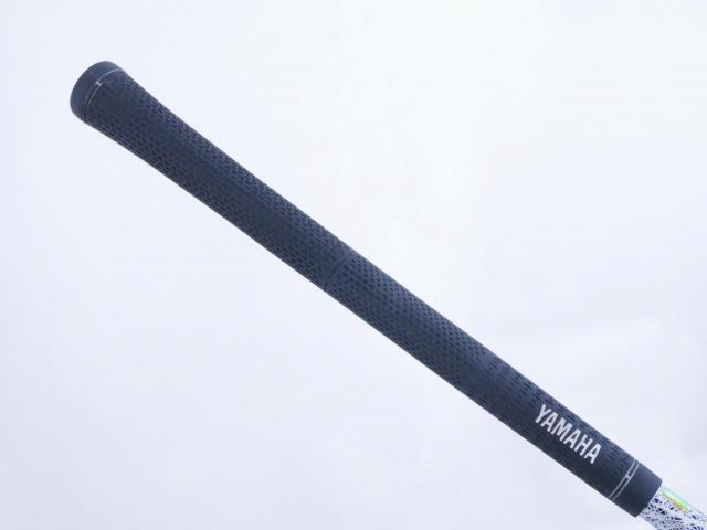 Fairway Wood : Yamaha : **มีบุบ** ไม้กระเทย Yamaha Inpres UD+2 (รุ่นปี 2018 ตีไกลมากๆ COR 0.815) Loft 24 Flex R