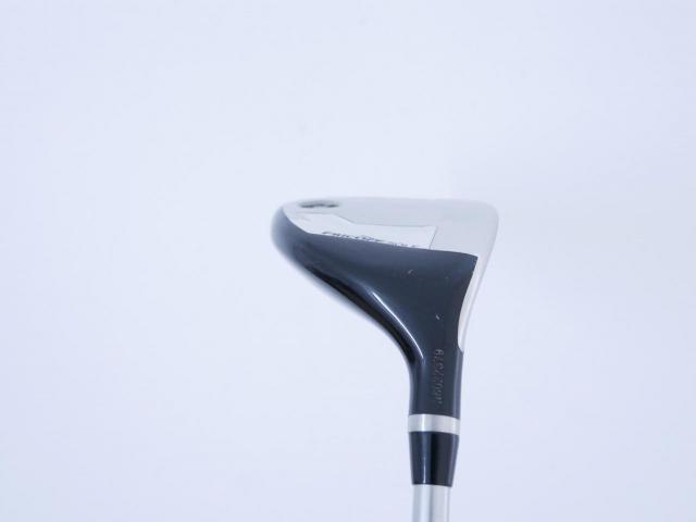 Fairway Wood : Yamaha : ไม้กระเทย Yamaha RMX (ออกปี 2018) Loft 23 ก้าน Mitsubishi FUBUKI Ai 55 Flex SR
