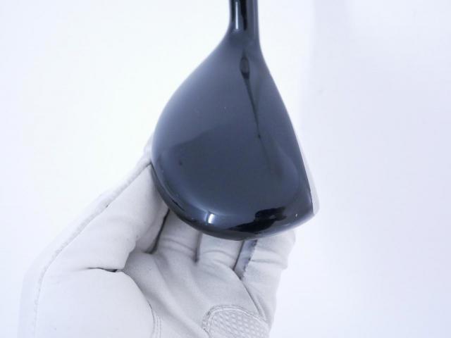 Fairway Wood : Yamaha : ไม้กระเทย Yamaha RMX (ออกปี 2018) Loft 23 ก้าน Mitsubishi FUBUKI Ai 55 Flex SR
