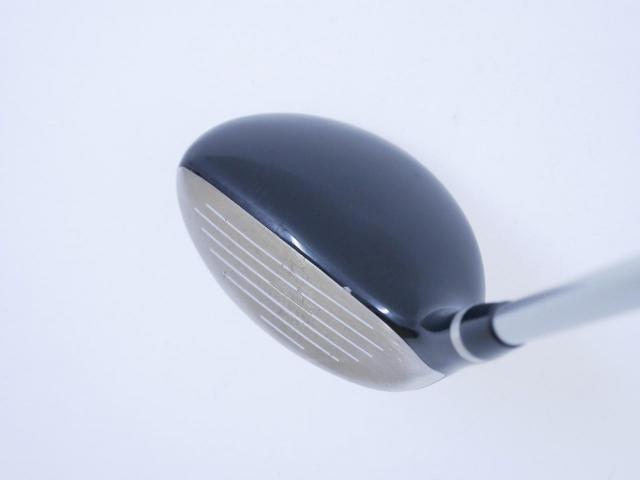 Fairway Wood : Yamaha : ไม้กระเทย Yamaha RMX (ออกปี 2018) Loft 23 ก้าน Mitsubishi FUBUKI Ai 55 Flex SR
