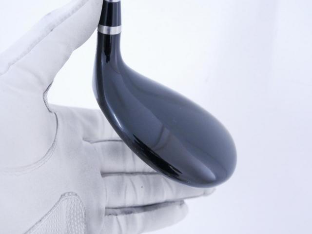 Fairway Wood : Yamaha : ไม้กระเทย Yamaha RMX (ออกปี 2018) Loft 23 ก้าน Mitsubishi FUBUKI Ai 55 Flex SR
