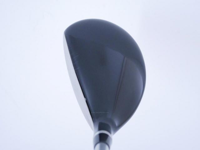 Fairway Wood : Yamaha : ไม้กระเทย Yamaha RMX (ออกปี 2018) Loft 23 ก้าน Mitsubishi FUBUKI Ai 55 Flex SR
