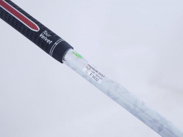 Fairway Wood : Yamaha : ไม้กระเทย Yamaha RMX (ออกปี 2018) Loft 23 ก้าน Mitsubishi FUBUKI Ai 55 Flex SR
