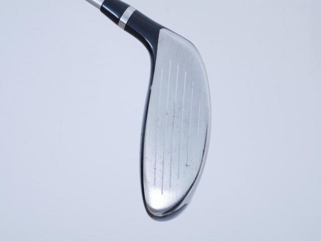 Fairway Wood : Yamaha : ไม้กระเทย Yamaha RMX (ออกปี 2018) Loft 23 ก้าน Mitsubishi FUBUKI Ai 55 Flex SR
