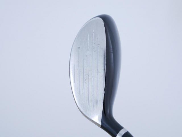 Fairway Wood : Yamaha : ไม้กระเทย Yamaha RMX (ออกปี 2018) Loft 23 ก้าน Mitsubishi FUBUKI Ai 55 Flex SR
