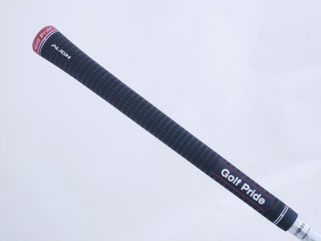 Fairway Wood : Yamaha : ไม้กระเทย Yamaha RMX (ออกปี 2018) Loft 23 ก้าน Mitsubishi FUBUKI Ai 55 Flex SR
