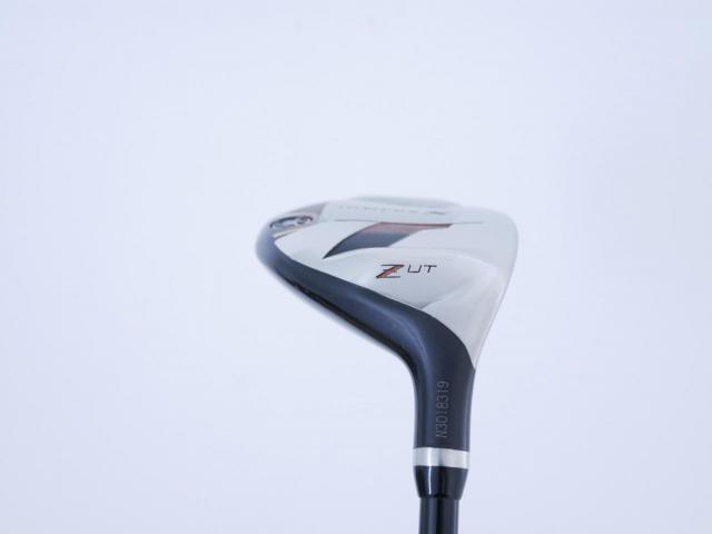 Fairway Wood : Yamaha : ไม้กระเทย Yamaha Inpres X Z UT Loft 24 Flex R