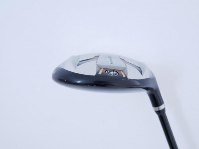 Fairway Wood : Yamaha : ไม้กระเทย Yamaha Inpres X Z UT Loft 24 Flex R