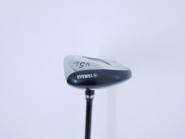 Fairway Wood : Yamaha : ไม้กระเทย Yamaha Inpres X Z UT Loft 24 Flex R