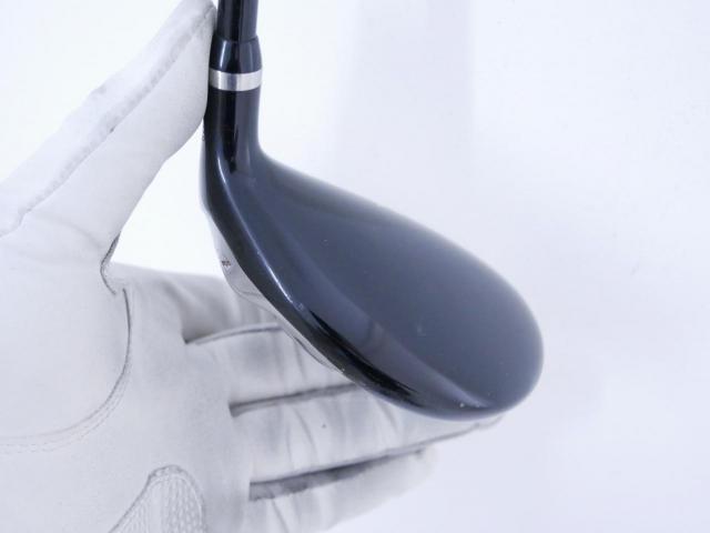 Fairway Wood : Yamaha : ไม้กระเทย Yamaha Inpres X Z UT Loft 24 Flex R
