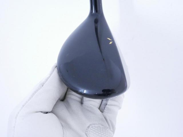 Fairway Wood : Yamaha : ไม้กระเทย Yamaha Inpres X Z UT Loft 24 Flex R