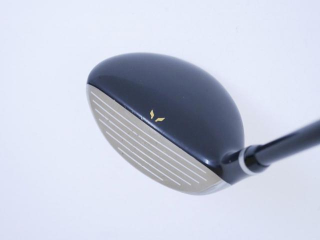 Fairway Wood : Yamaha : ไม้กระเทย Yamaha Inpres X Z UT Loft 24 Flex R
