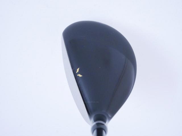Fairway Wood : Yamaha : ไม้กระเทย Yamaha Inpres X Z UT Loft 24 Flex R