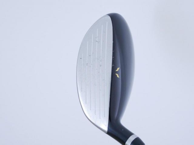 Fairway Wood : Yamaha : ไม้กระเทย Yamaha Inpres X Z UT Loft 24 Flex R