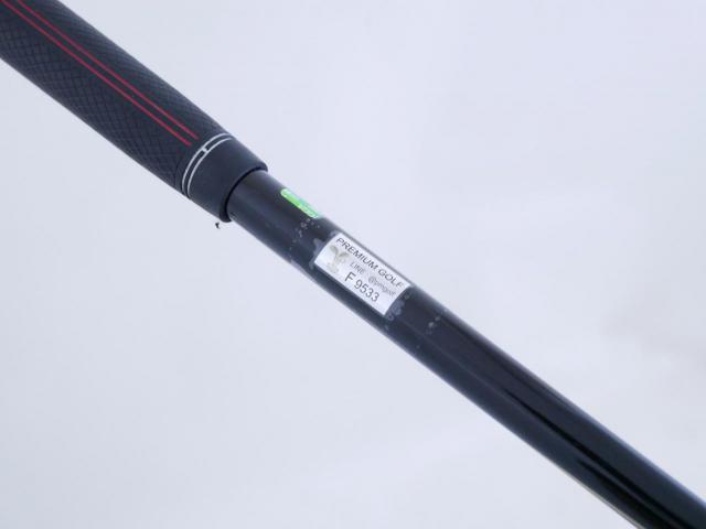 Fairway Wood : Yamaha : ไม้กระเทย Yamaha Inpres X Z UT Loft 24 Flex R