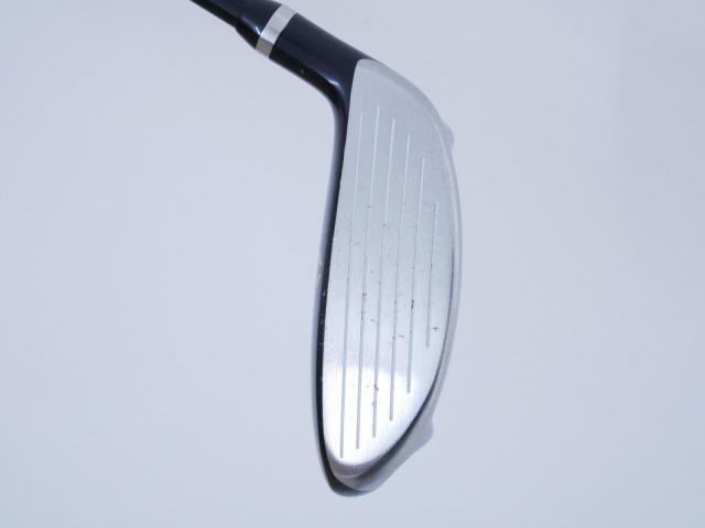 Fairway Wood : Yamaha : ไม้กระเทย Yamaha Inpres X Z UT Loft 24 Flex R
