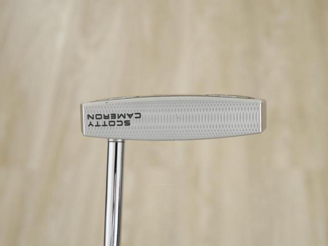 Putter : All : พัตเตอร์ Scotty Cameron Phantom 9 (ปี 2025) ยาว 34 นิ้ว