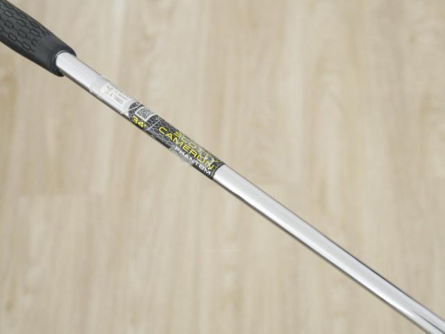 Putter : All : พัตเตอร์ Scotty Cameron Phantom 9 (ปี 2025) ยาว 34 นิ้ว