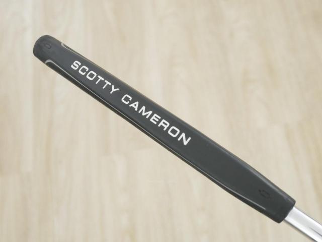 Putter : All : พัตเตอร์ Scotty Cameron Phantom 9 (ปี 2025) ยาว 34 นิ้ว