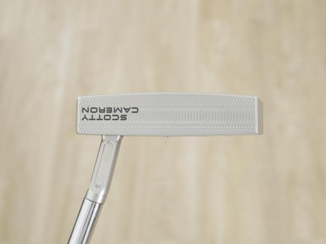 Putter : All : พัตเตอร์ Scotty Cameron Phantom 7.5 (ออกปี 2024) ยาว 34 นิ้ว