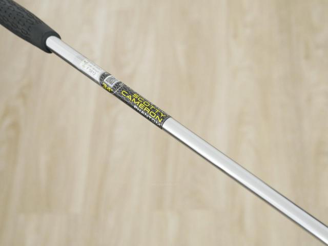 Putter : All : พัตเตอร์ Scotty Cameron Phantom 7.5 (ออกปี 2024) ยาว 34 นิ้ว